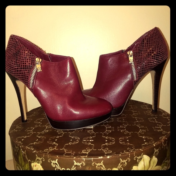 Michael Kors Shoes - Michael Kors high heels